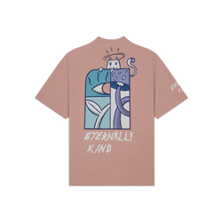 Diverse Nature T-SHIRT