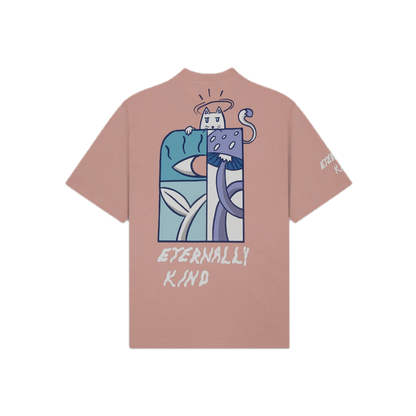Diverse Nature T-SHIRT