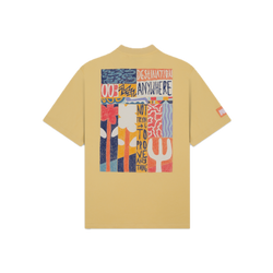 OBSCURE POINT | T-SHIRT