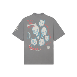 EPIC UNITY T-SHIRT - LIGHT GREY