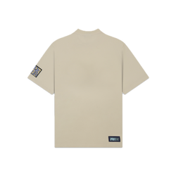 Probably Existing T-Shirt -CREAM
