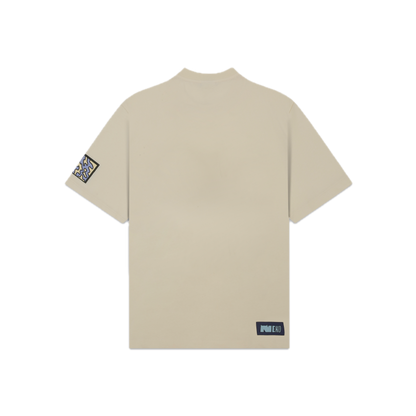 Probably Existing T-Shirt -CREAM