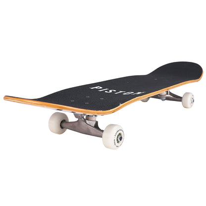 MAZE I 8.0 COMPLETE SKATEBOARD