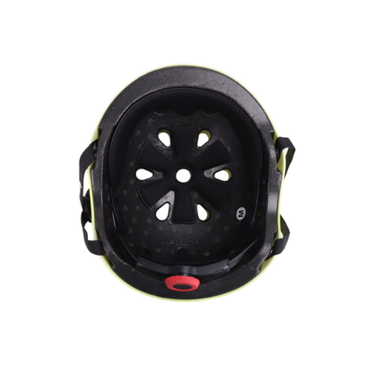 HELMET | YELLOW