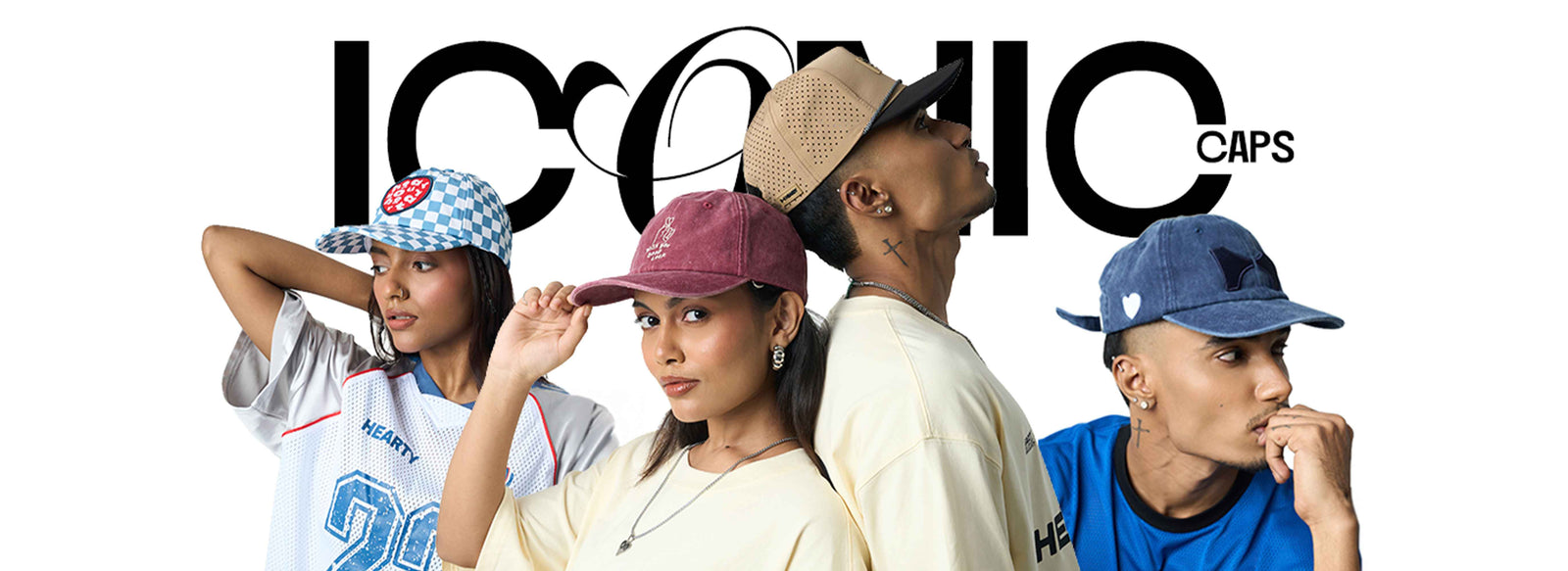 HEADWEAR