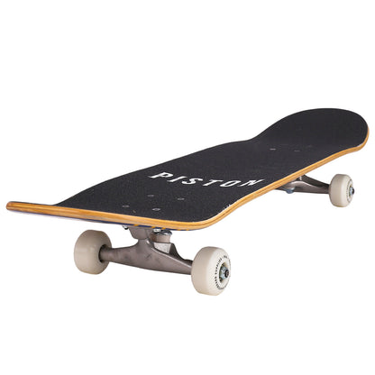 DOODLE I 8.0 COMPLETE SKATEBOARD