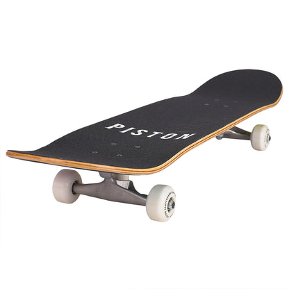 ABSTRACT I 8.0 COMPLETE SKATEBOARD