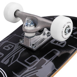 DIAGRAM I 8.0 COMPLETE SKATEBOARD