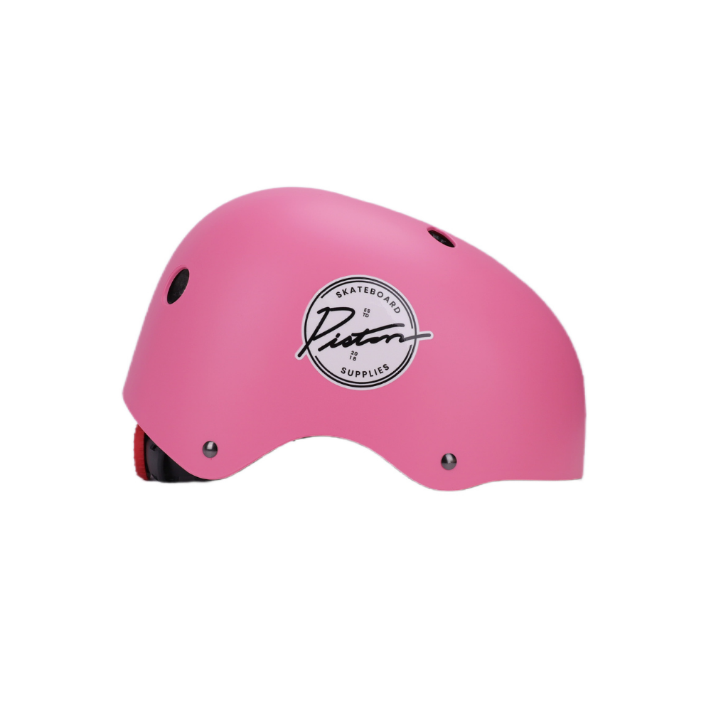 HELMET | PINK