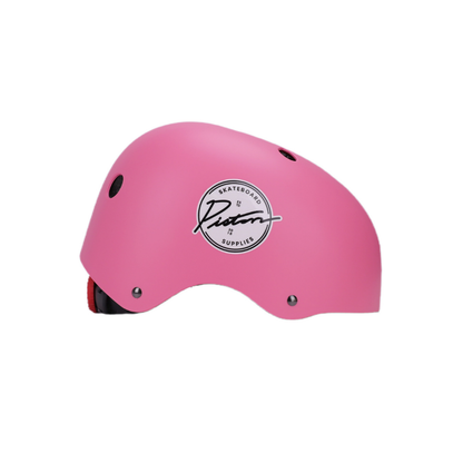 HELMET | PINK