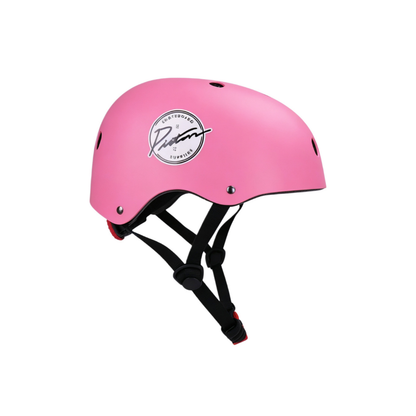 HELMET | PINK