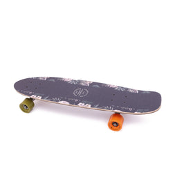 Floral Wood /Kicktail CRUISER