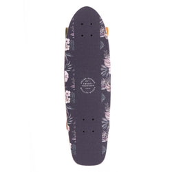 Floral Wood /Kicktail CRUISER