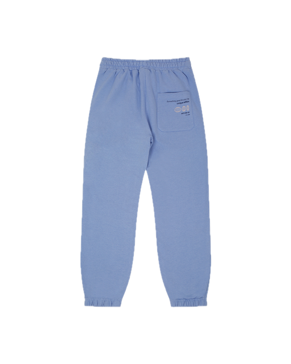 Global Society Lilac Sweatpant