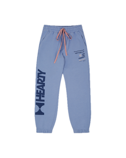 Global Society Lilac Sweatpant
