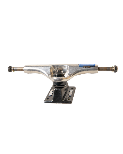 Thunder TYSHAWN SO GOOD Hollows Skateboard Trucks (Pair) 149mm