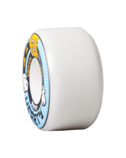 Soul of Motion Blue HQ1 Formula Wheels 55mm