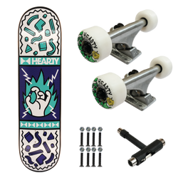 Chill Pill 8.0-Pro Skateboard