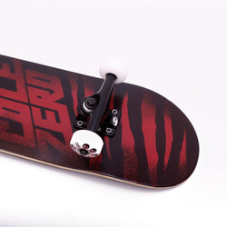 COLE RIPPER | COMPLETE SKATEBOARD