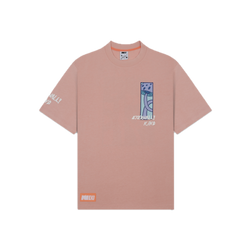 Diverse Nature T-SHIRT