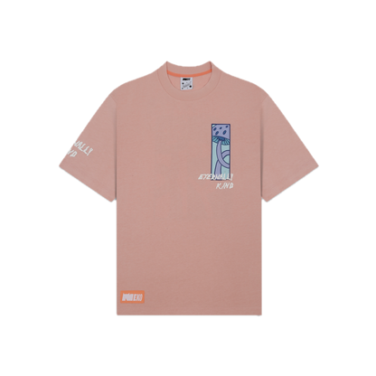 Diverse Nature T-SHIRT