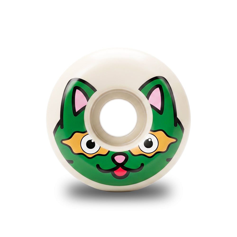 CAT | WHEELS 54MM