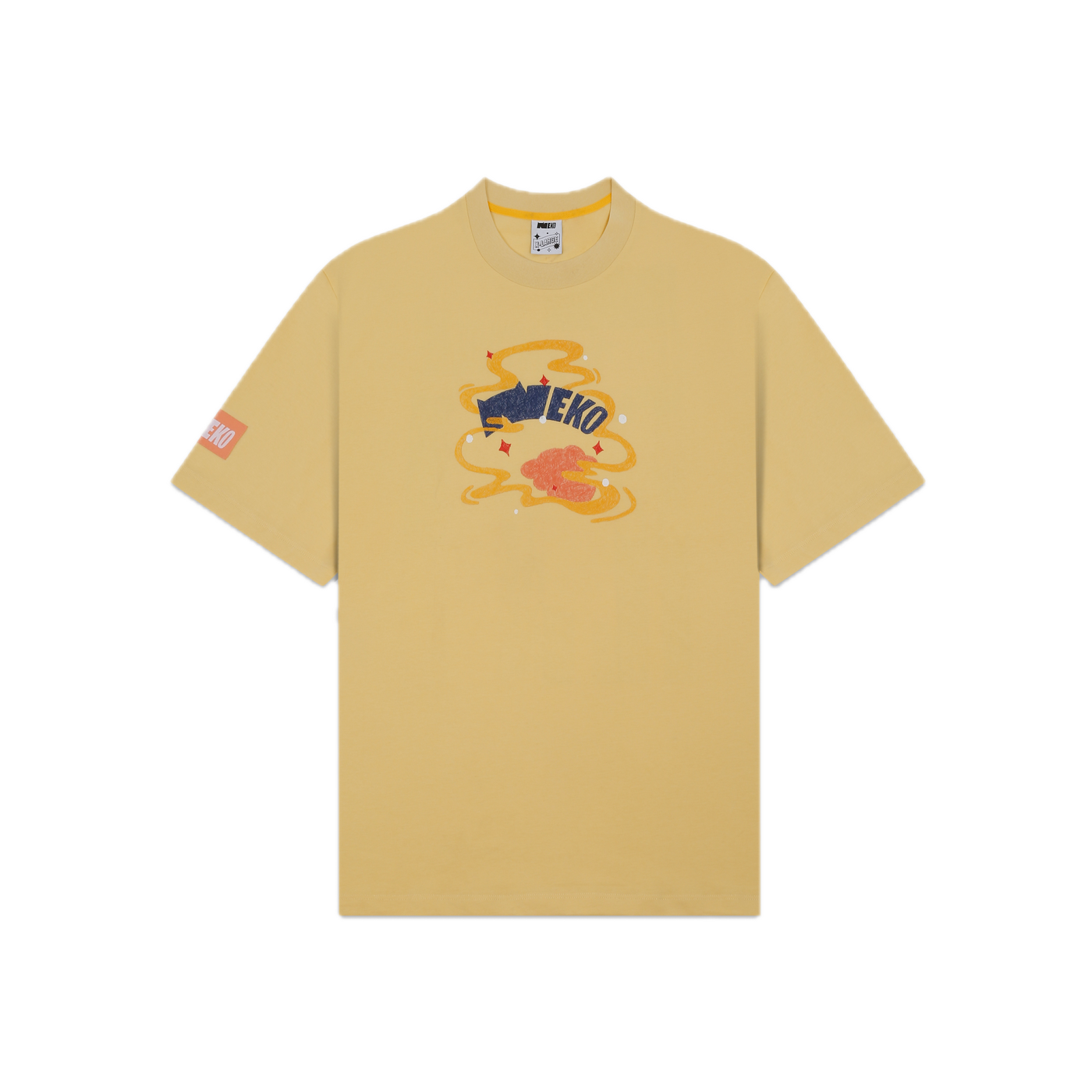 OBSCURE POINT | T-SHIRT