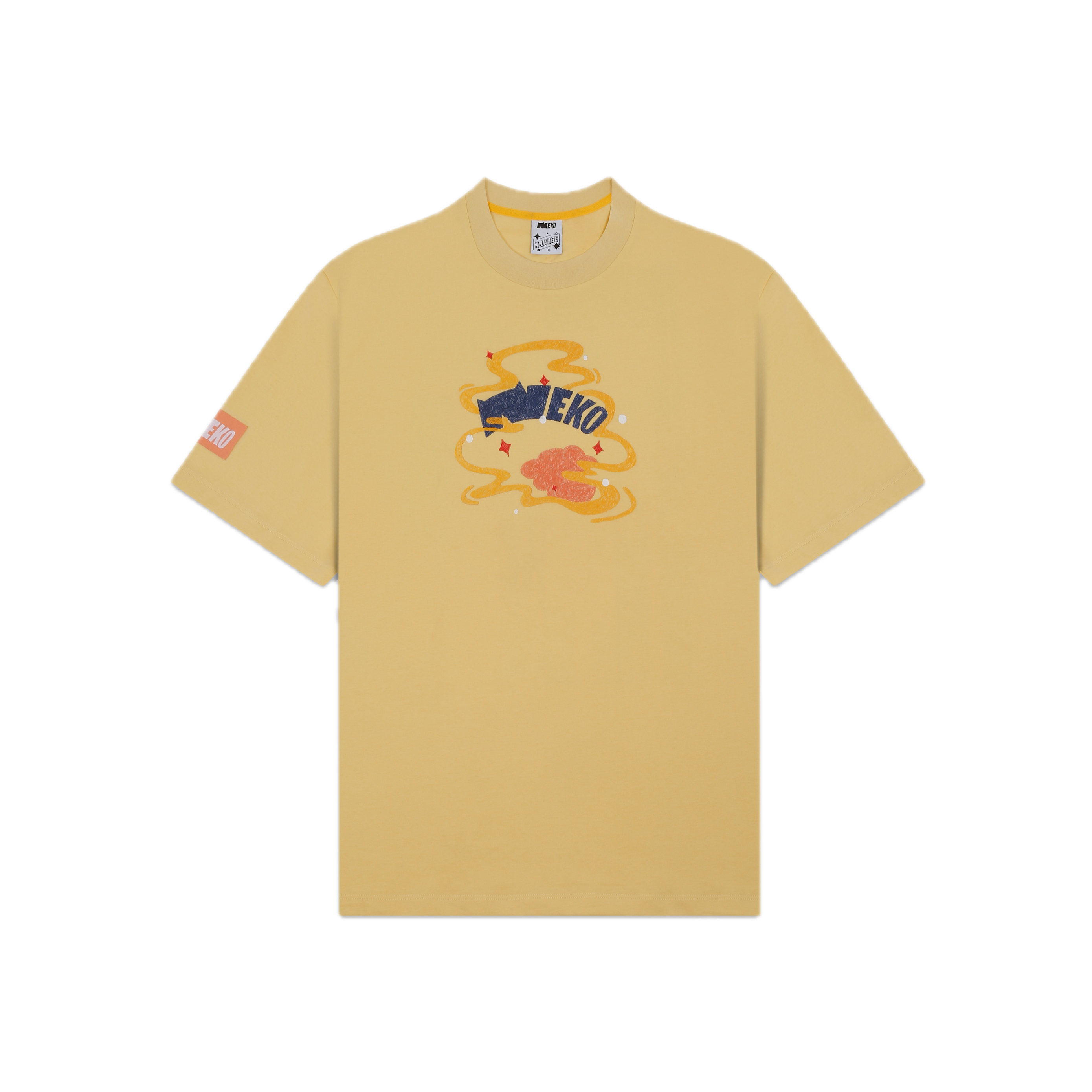 OBSCURE POINT T-SHIRT