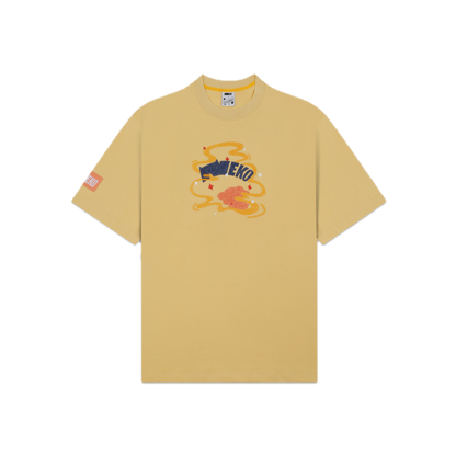 OBSCURE POINT T-SHIRT