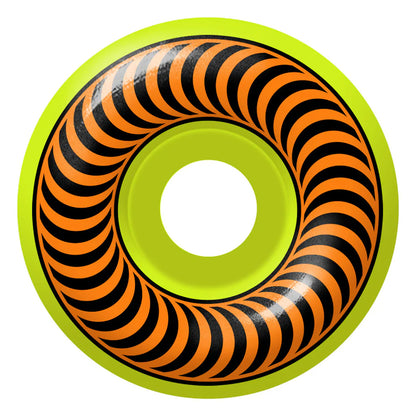 Spitfire  Classics  99D 53MM (Yellow)