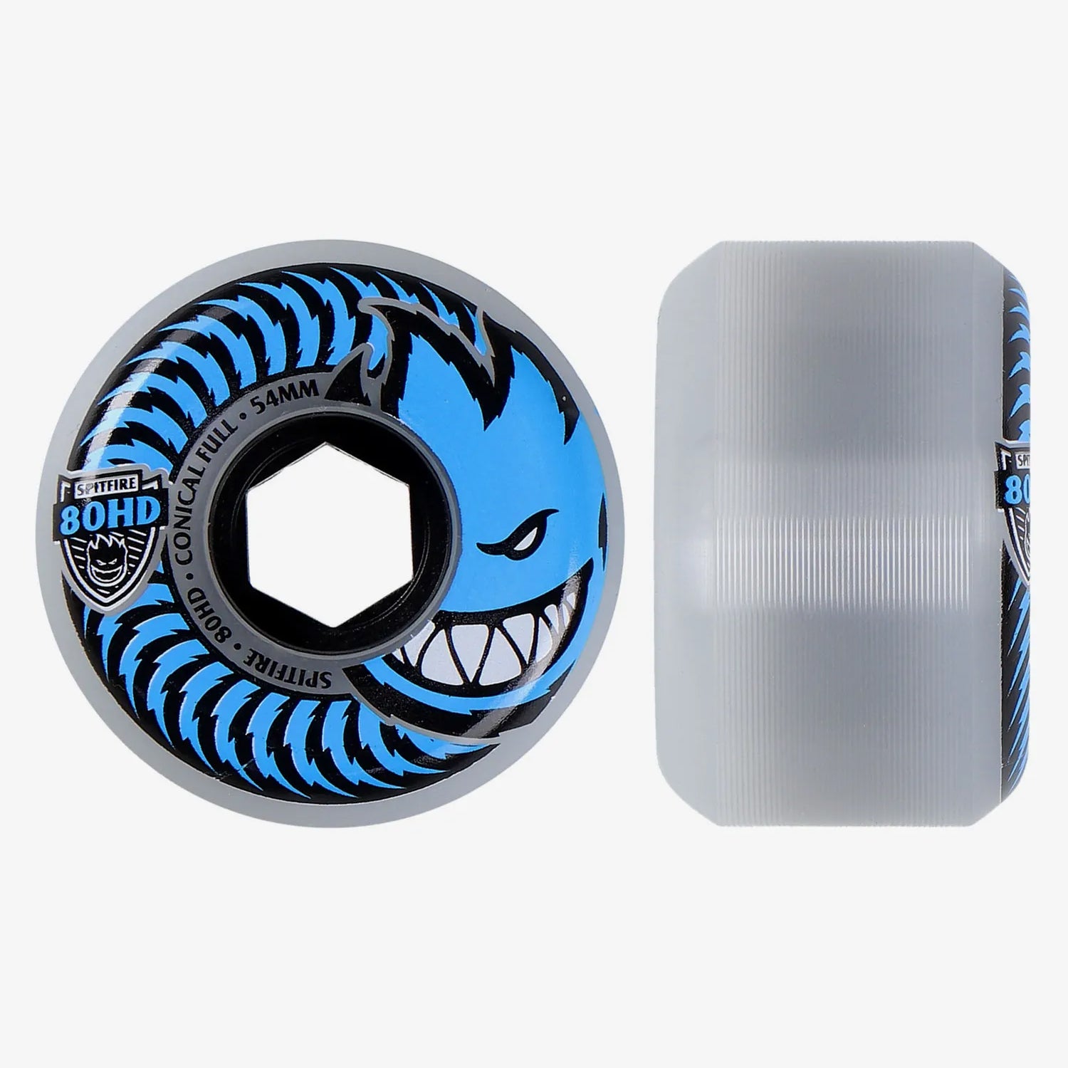 Spitfire Conical 80 HD 54mm
