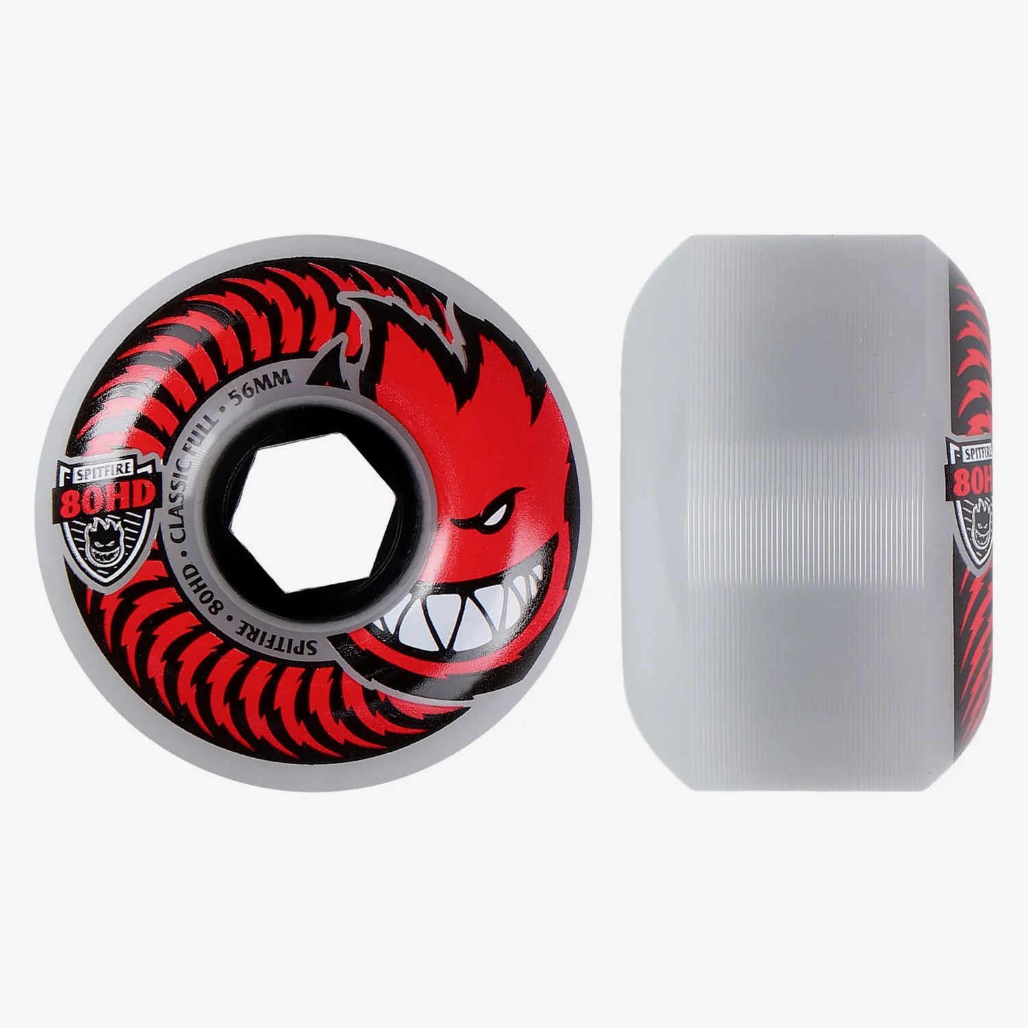 Spitfire 80 HD CLASSIC FULL 54