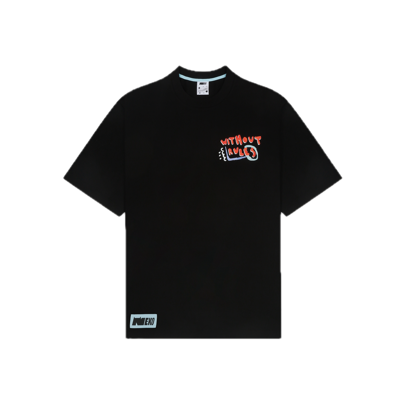 ARTY EXPRESSION | T-SHIRT