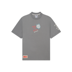 EPIC UNITY T-SHIRT - LIGHT GREY