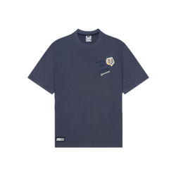 EPIC UNITY | BLUEISH GRAY T-SHIRT