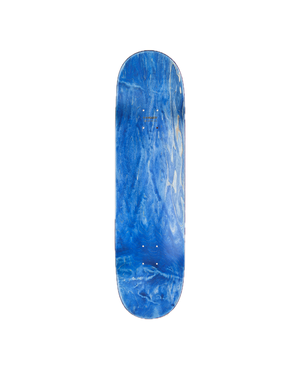 MOOZE x HEARTY DECK GREEN 8.25