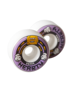 Soul of Motion HQ1 Formula Wheels 55mm