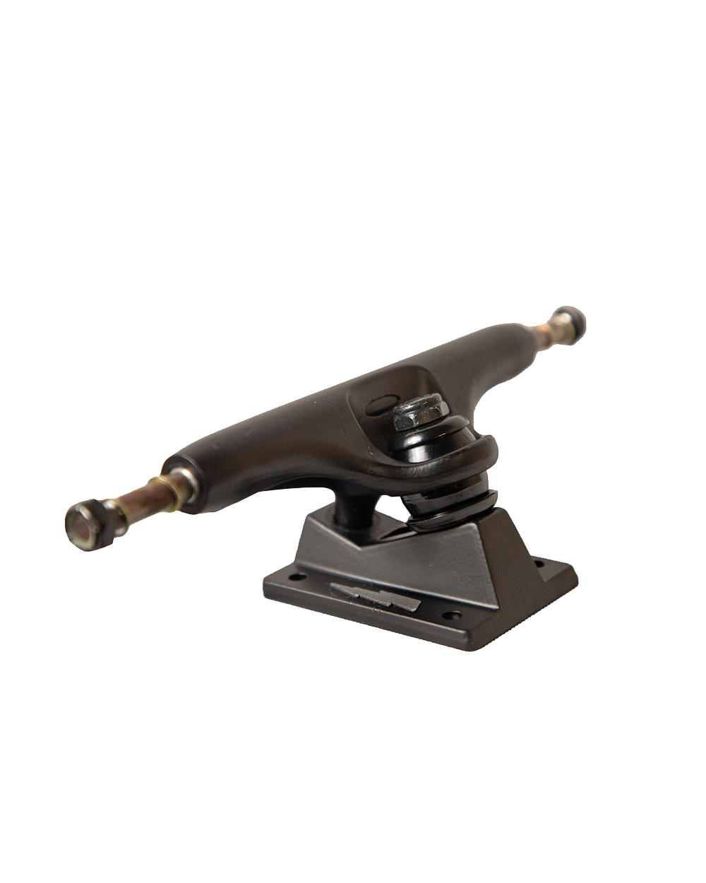 Thunder Sonora Black Skateboard Trucks (Pair) 149mm