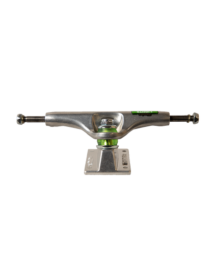 Thunder Lights II High Skateboard Trucks - Polished (Pair) 149mm