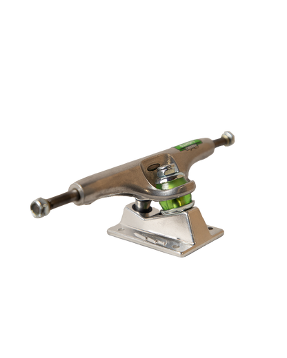 Thunder Lights II High Skateboard Trucks - Polished (Pair) 149mm