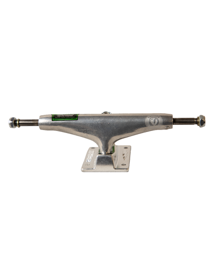 Thunder Lights II High Skateboard Trucks - Polished (Pair) 149mm