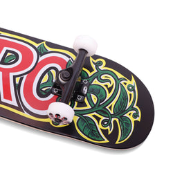 VINE | COMPLETE SKATEBOARD (Display Piece)