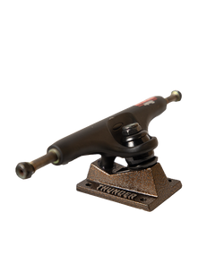 Silvas Masked Team Hollow High (Pair) 149mm