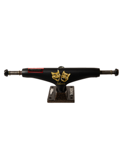 Silvas Masked Team Hollow High (Pair) 149mm