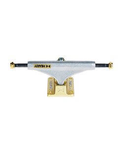 TorvX SERIES-  Raw/Gold