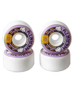 Soul of Motion HQ1 Formula Wheels 55mm