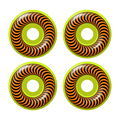 Spitfire  Classics  99D 53MM (Yellow)