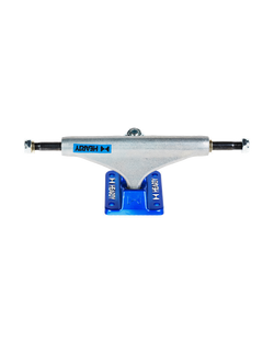 TorvX SERIES-  Raw/Metallic Blue