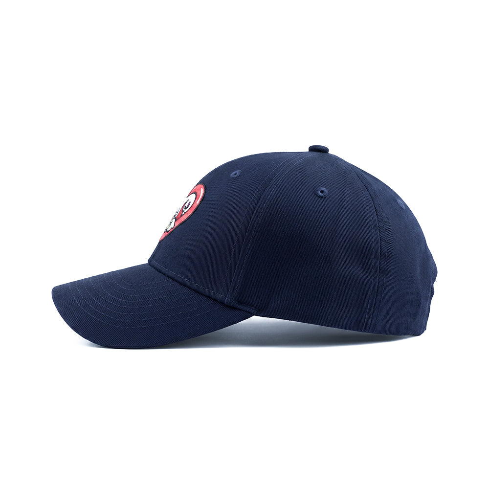 FLAMING EYE |  BASEBALL CAP