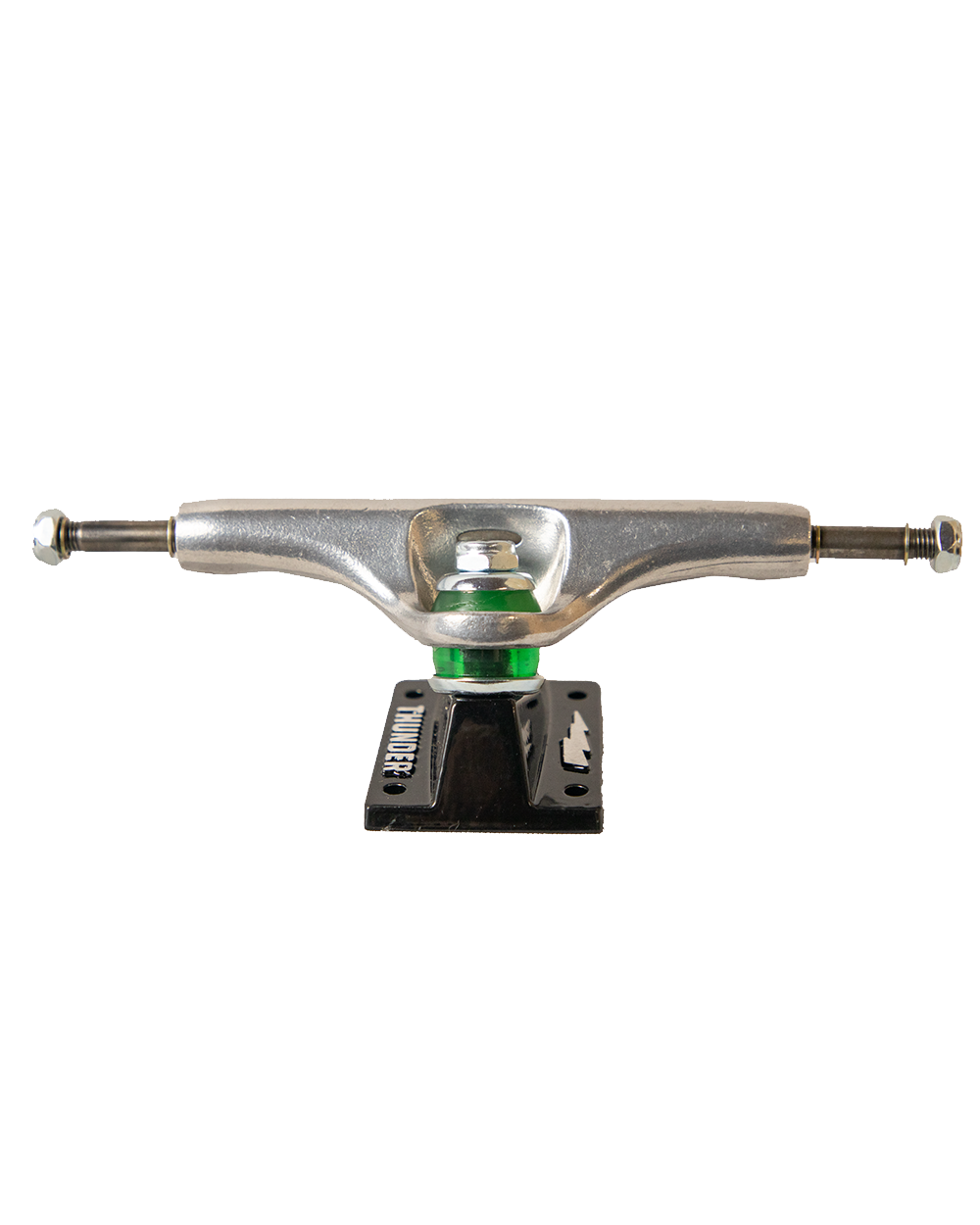 Thunder Una Clover Pro Edition High Skateboard Trucks (Pair)149mm